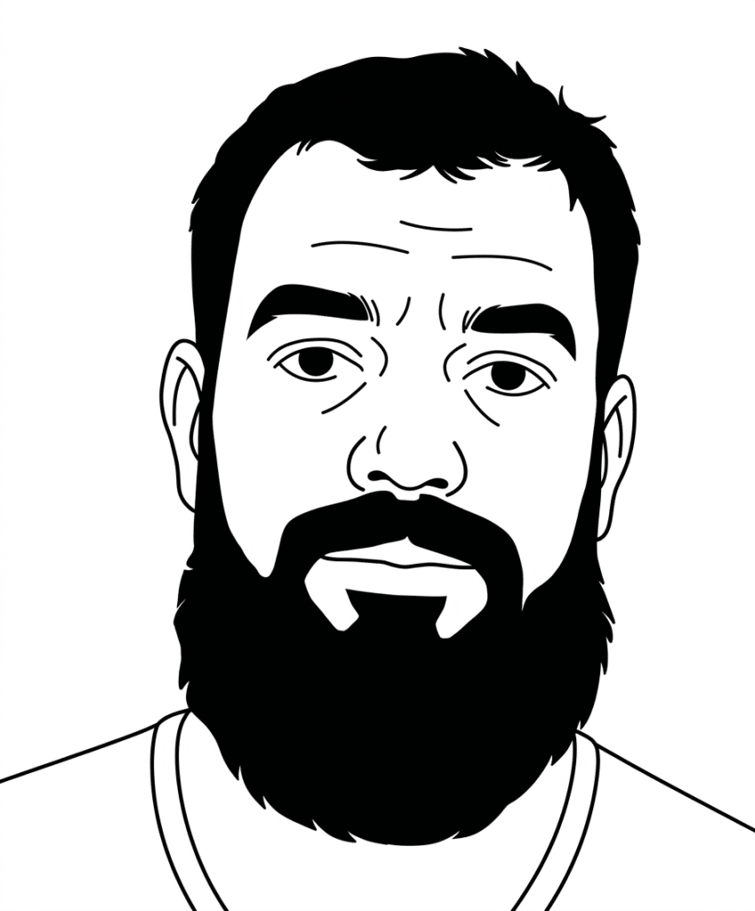 Sébastien Laloué - Créateur de sites internet et graphiste à Combourg